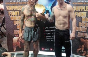 Nitro MMA 9